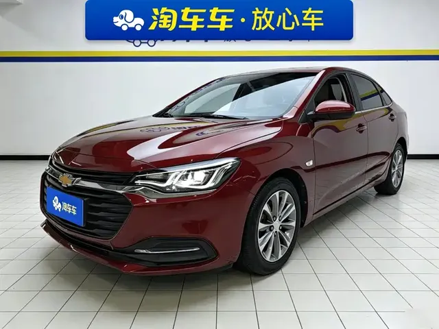 Chevrolet Monza 2022 320 Automatic Enjoyment Sunroof Edition