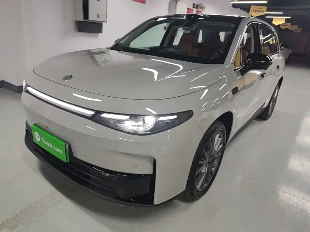 Leapmotor C10 2026 605 LiDAR Edition