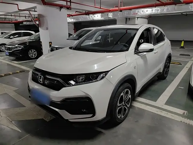 Honda XR-V 2021 1.5L CVT Comfort Edition