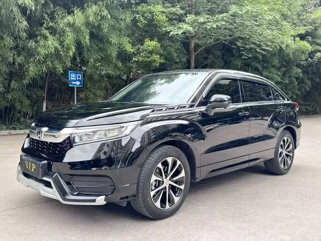 Honda Avancier 2019 240TURBO 2WD Elite