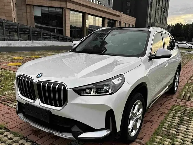 BMW X1 2023 sDrive20Li X Design Package