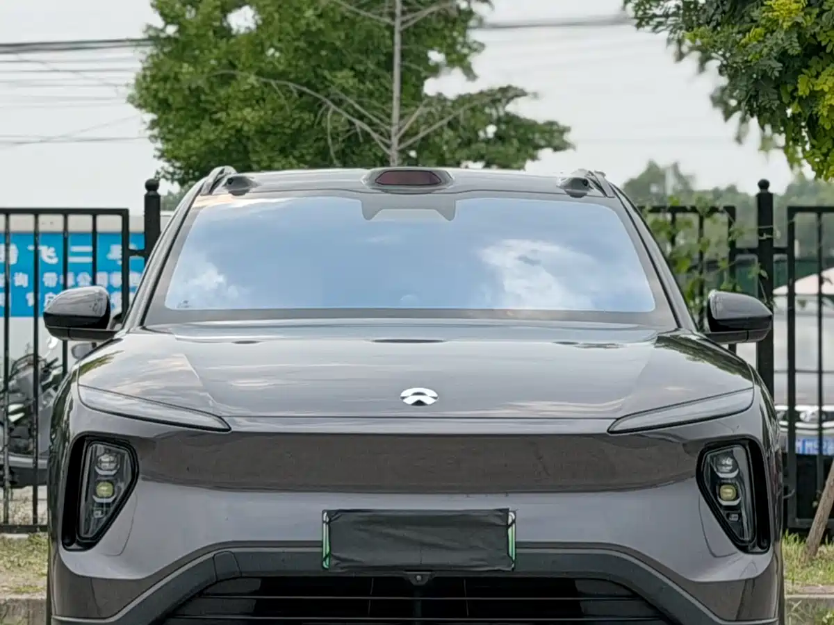 NIO ES6 2023 75kWh