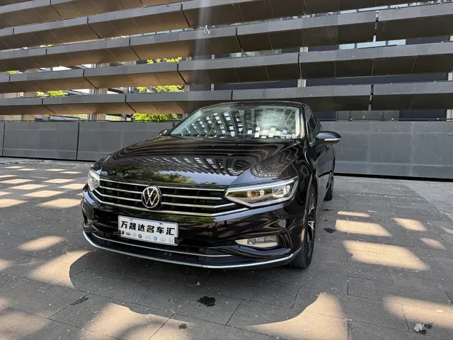 Volkswagen Magotan 2021 330TSI DSG 30th Anniversary Edition