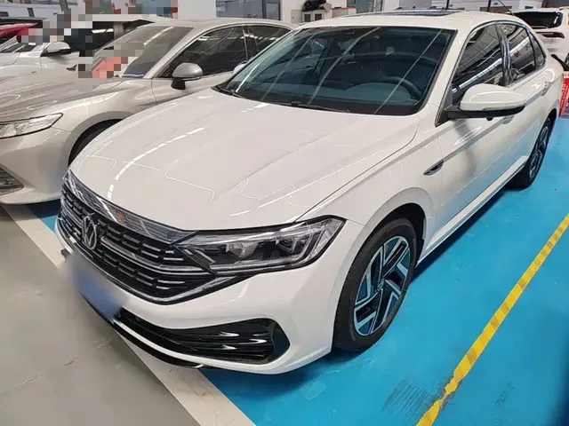 Volkswagen Sagitar 2025 Facelift 300TSI DSG Beyond Edition