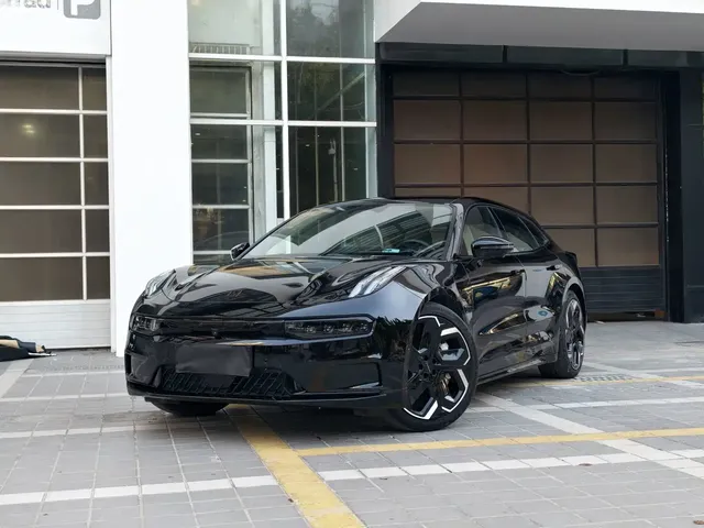 ZEEKR 001 2023 ME Edition 100kWh