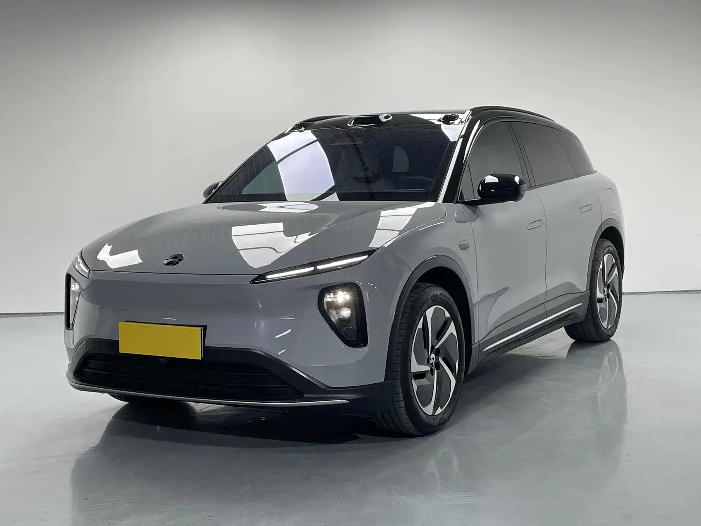 NIO ES6 2024 75kWh
