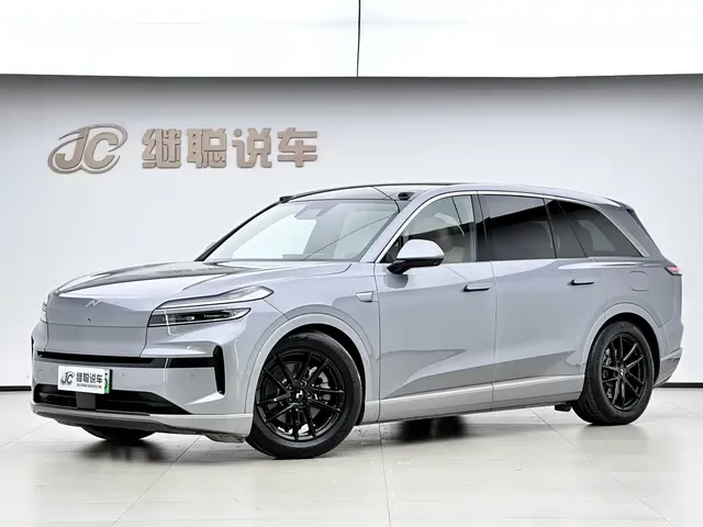 Ledao L90 2025 2WD Base Model