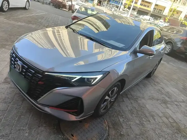 Changan Eado 2024 PLUS Blue Whale NE 1.4T GDI DCT High Performance Edition