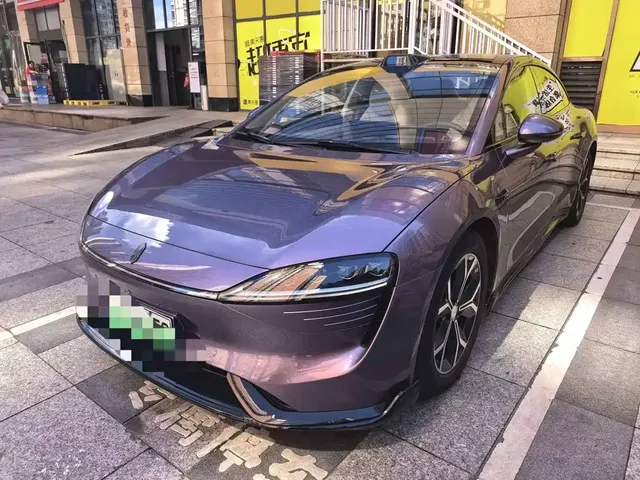Zhijie S7 2026 Max