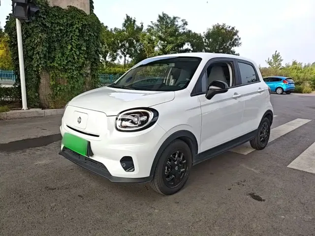 Leapmotor T03 2025 Model 310 Comfort Edition