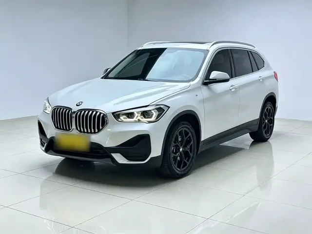 BMW X1 2023 xDrive25Li X Design Package