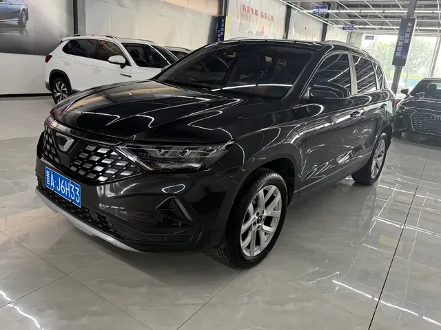 Jetta VS5 2022 280TSI Automatic Joy Pro
