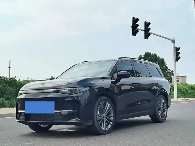 Leapmotor C16 2024 Extended Range 200 Premium Edition