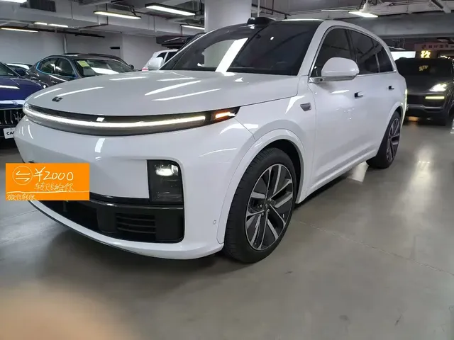 Li Auto L7 2023 Max