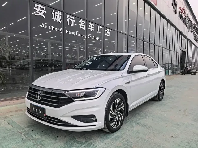Volkswagen Sagitar 2022 280TSI DSG Soaring Edition