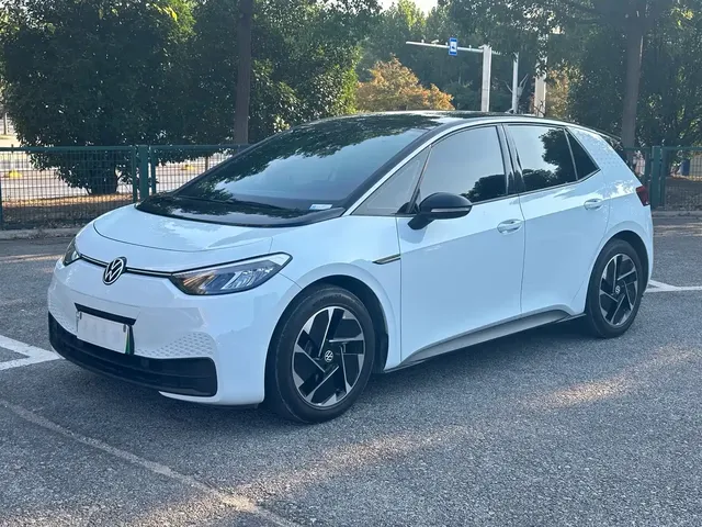 Volkswagen ID.3 2023 Pure Smart Edition