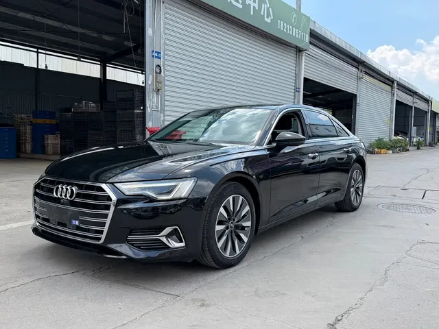 Audi A6L 2023 45 TFSI Premium Selection Elegance