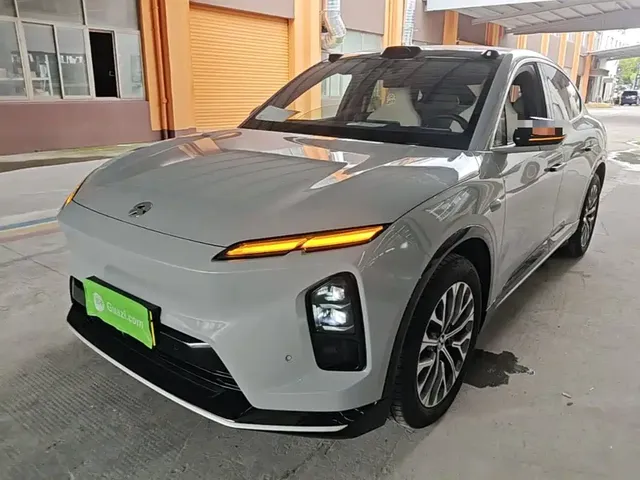 NIO EC6 2025 75kWh