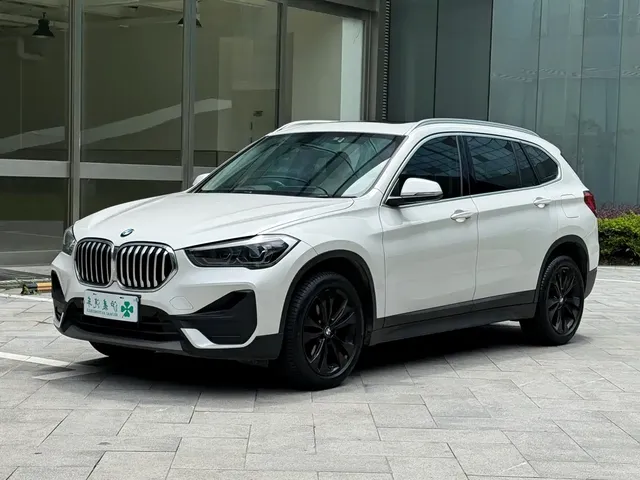 BMW X1 2021 sDrive20Li Fashion
