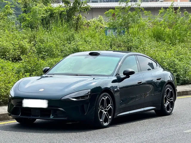 Xiaomi Auto Xiaomi SU7 2026 Standard Edition