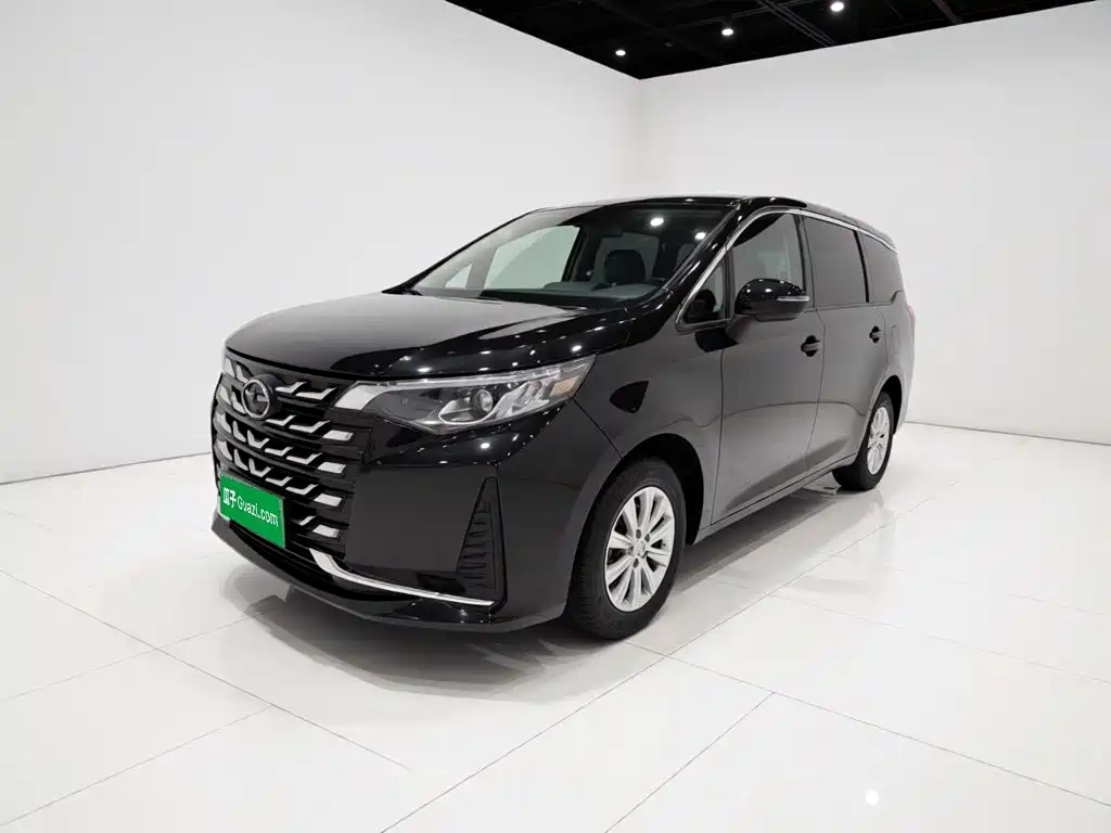 GAC Trumpchi M6 2023 PRO 270T DCT Elite Edition