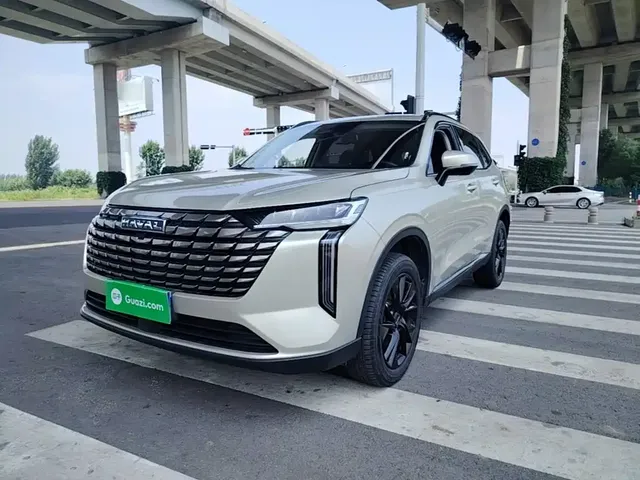 Haval H6 2024 1.5T 2WD Ultra