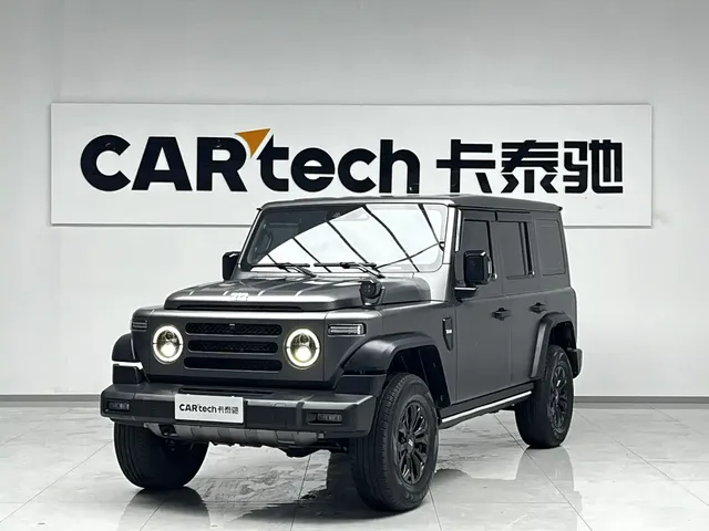 212 T01 2024 2.0T Explorer