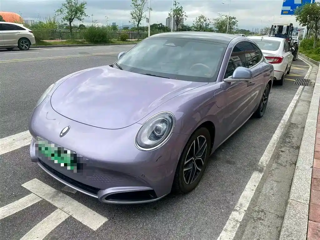 Ora Lightning Cat 2022 555km Premium Edition
