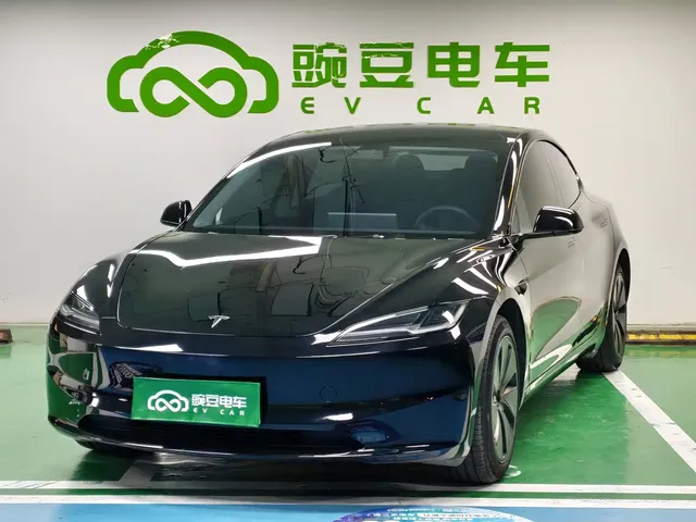 Tesla Model 3 2023 Rear-Wheel Drive