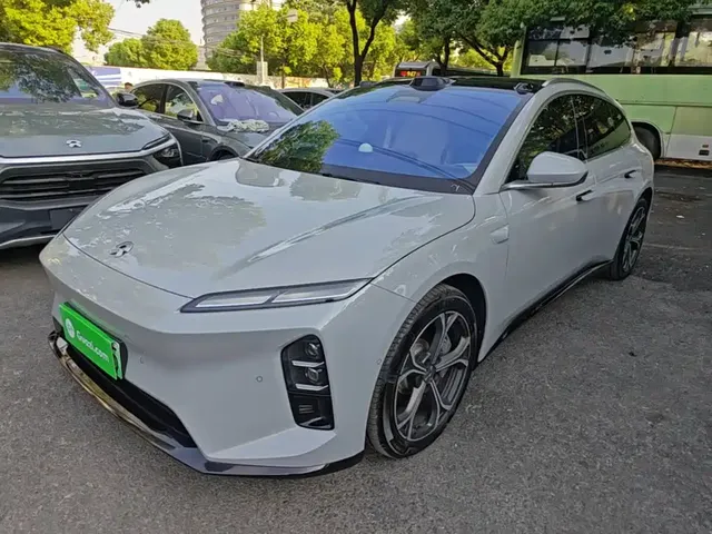 NIO ET5T 2025 75kWh Touring