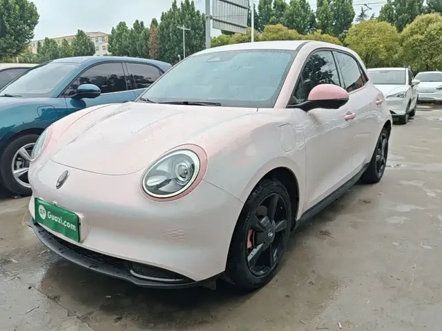 Ora Good Cat 2021 400km Standard Range Venus Edition (NCM)