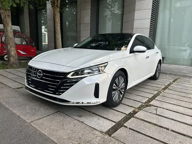Nissan Teana 2022 2.0L XL-TLS Comfort Edition
