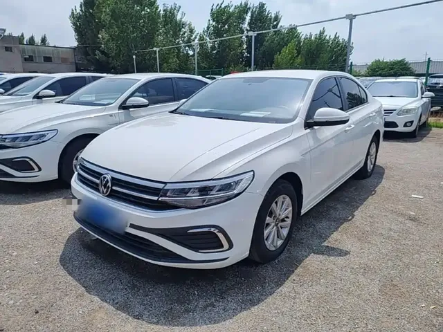 Volkswagen Bora 2024 200TSI DSG Smooth Ride Edition