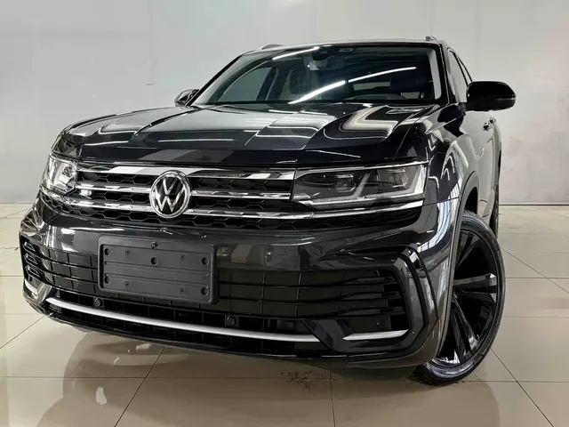 Volkswagen Teramont 2021 Teramont X 380TSI 4WD Prestige Flagship