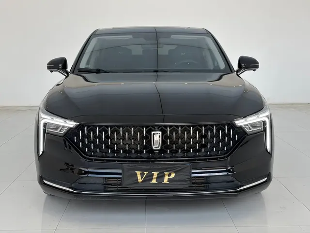 Besturn B70 2023 Model 3rd Gen 1.5T Automatic Joy 70th Anniversary Edition