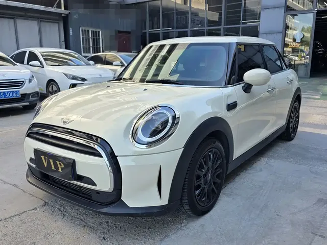 MINI MINI 2022 Facelift 1.5T ONE 5-Door PLUS