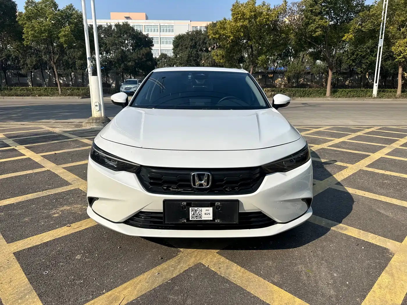 Honda Integra 2023 240TURBO CVT Tech Edition
