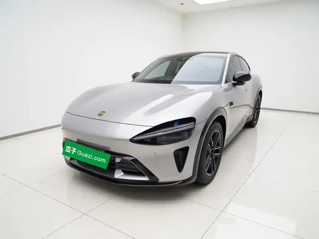 Xiaomi Auto Xiaomi YU7 2025 Extended Range AWD Pro