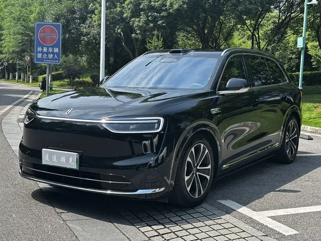 AITO Wenjie AITO M7 2026 Extended Range Ultra AWD 5-Seater