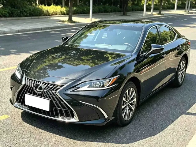 Lexus ES 2022 200 Excellence Edition