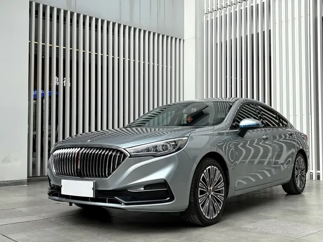 Hongqi H5 2022 Classic 1.5T DCT Flag Rhythm Edition
