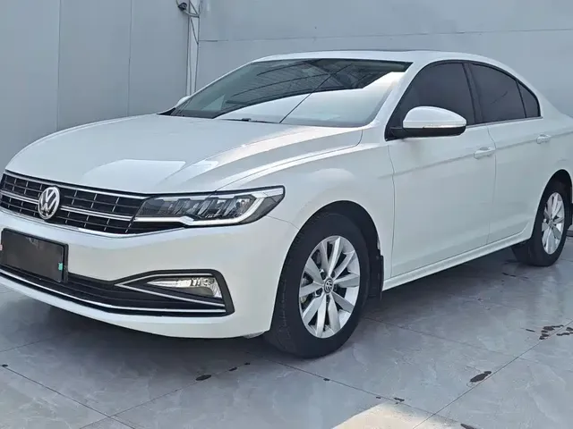 Volkswagen Bora 2019 1.5L Auto Luxury Model