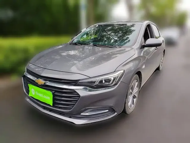 Chevrolet Monza 2022 320 Automatic Enjoyment Sunroof Edition