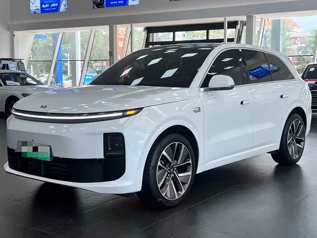 Li Auto L6 2024 Pro