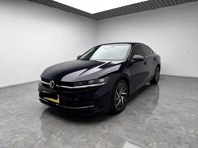 Volkswagen Magotan 2024 380TSI DSG Ultimate Edition