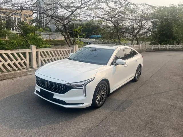 Besturn B70 2022 3rd Gen 1.5T Auto Delight Edition
