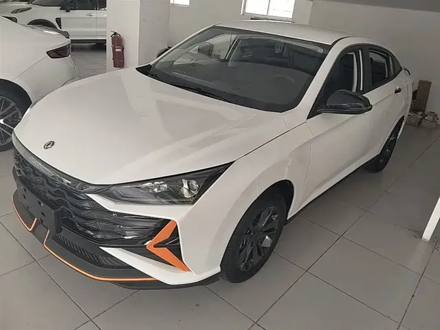 Dongfeng Aeolus Yixuan 2024 1.5L Auto Sport Edition