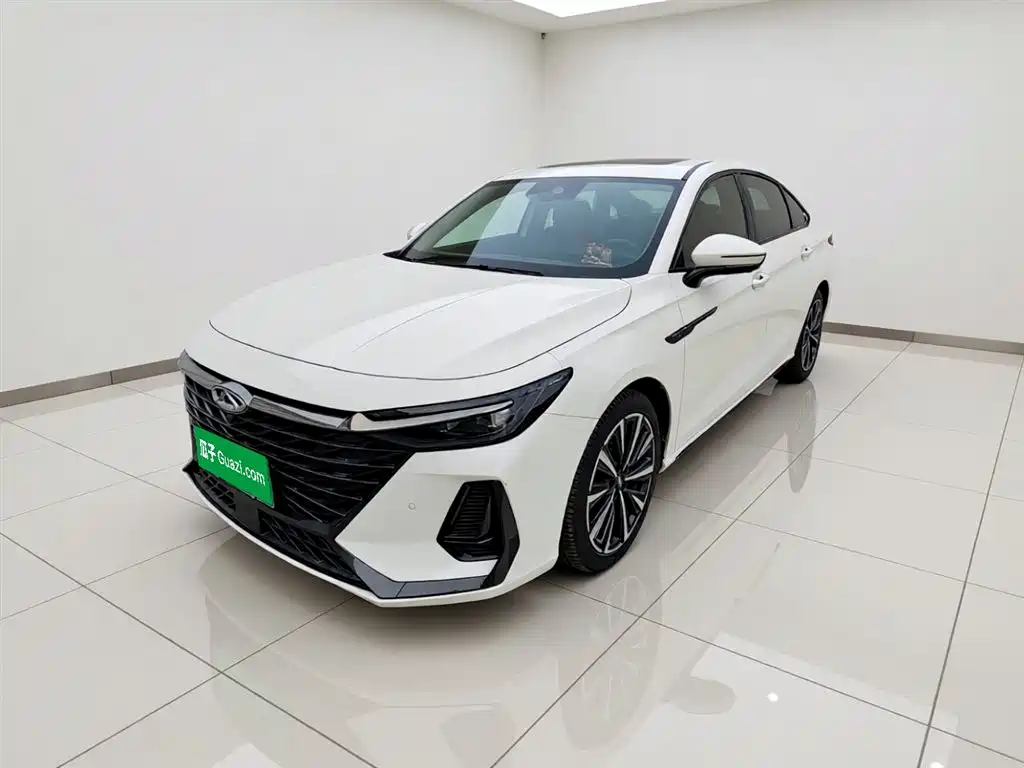 Chery Arrizo 8 2024 High Performance Edition 2.0T Auto Royal+