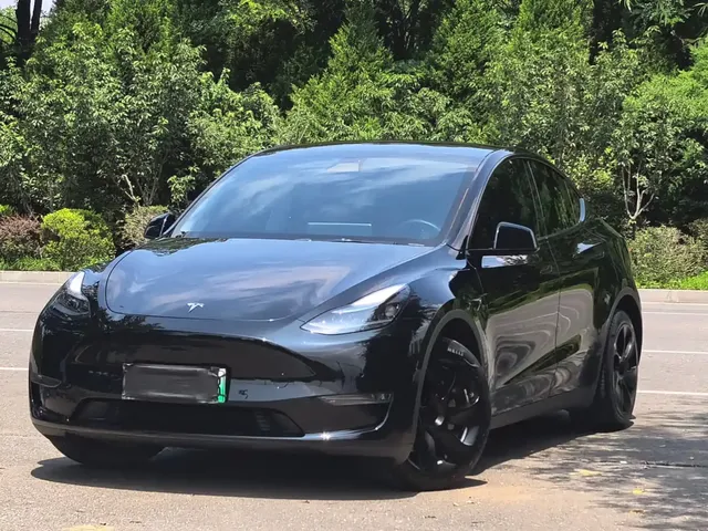 Tesla Model Y 2022 Long Range AWD