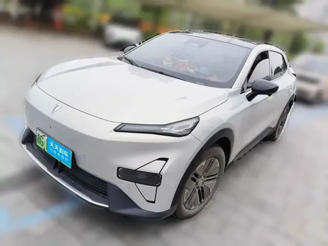Deepal Shenlan S05 2024 510Plus Pure Electric Edition